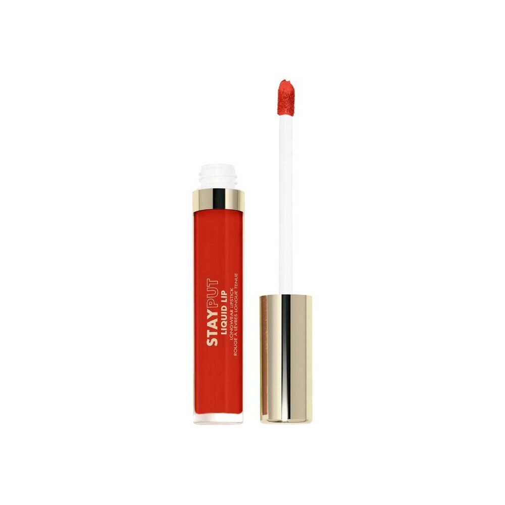 Milani Stay Put Longwear Liquid Lipstick. Shade - That Girl. New/Unused. - Picture 3 of 16
